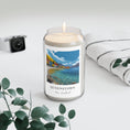 Load image into Gallery viewer, Queenstown, New Zealand scented soy candle