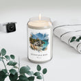 Load image into Gallery viewer, Quintana Roo, Mexico scented soy candle