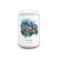 Load image into Gallery viewer, Quito, Ecuador scented soy candle