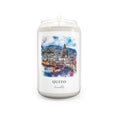 Load image into Gallery viewer, Quito, Ecuador scented soy candle