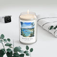 Load image into Gallery viewer, Rainbow Bay, Queensland scented soy candle