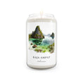 Load image into Gallery viewer, Raja Ampat, Indonesia scented soy candle