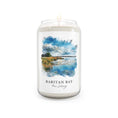 Load image into Gallery viewer, Raritan Bay, New Jersey scented soy candle