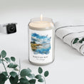 Load image into Gallery viewer, Raritan Bay, New Jersey scented soy candle