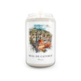Load image into Gallery viewer, Real De Catorce, Mexico scented soy candle