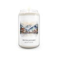 Load image into Gallery viewer, Revelstoke, British Colombia scented soy candle