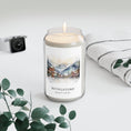 Load image into Gallery viewer, Revelstoke, British Colombia scented soy candle