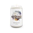 Load image into Gallery viewer, Reykjavik, Iceland scented soy candle