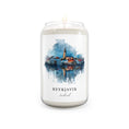 Load image into Gallery viewer, Reykjavik, Iceland scented soy candle