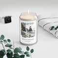 Load image into Gallery viewer, Rialto Beach, Washington scented soy candle