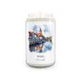 Load image into Gallery viewer, Ribe, Denmark scented soy candle