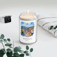 Load image into Gallery viewer, Riberalta, Bolivia scented soy candle