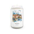 Load image into Gallery viewer, Rijeka, Croatia scented soy candle