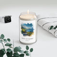 Load image into Gallery viewer, Ring Of Kerry, Ireland scented soy candle