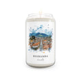 Load image into Gallery viewer, Riobamba, Ecuador scented soy candle