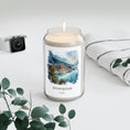 Load image into Gallery viewer, Rishikesh, India scented soy candle