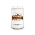Load image into Gallery viewer, Rockhampton, Australia scented soy candle