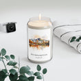 Load image into Gallery viewer, Rockhampton, Australia scented soy candle