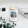 Load image into Gallery viewer, Rosemary Beach, Florida scented soy candle