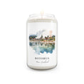 Load image into Gallery viewer, Rotorua, New Zealand scented soy candle