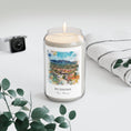 Load image into Gallery viewer, Ruidoso, New Mexico scented soy candle