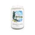 Load image into Gallery viewer, Sacramento River, California scented soy candle