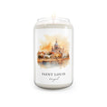 Load image into Gallery viewer, Saint Louis, Senegal scented soy candle