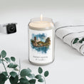 Load image into Gallery viewer, Saint Lucia, The Caribbean scented soy candle