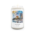Load image into Gallery viewer, Salinas, Ecuador scented soy candle