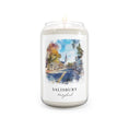 Load image into Gallery viewer, Salisbury, Maryland scented soy candle