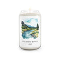 Load image into Gallery viewer, Salmon River, Idaho scented soy candle