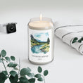 Load image into Gallery viewer, Salmon River, Idaho scented soy candle