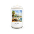Load image into Gallery viewer, Salou, Spain scented soy candle