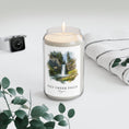 Load image into Gallery viewer, Salt Creek Falls, Oregon scented soy candle