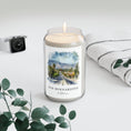 Load image into Gallery viewer, San Bernardino, California scented soy candle