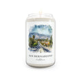 Load image into Gallery viewer, San Bernardino, California scented soy candle