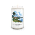 Load image into Gallery viewer, San Bernardino, Paraguay scented soy candle