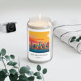 Load image into Gallery viewer, San Francisco, California scented soy candle