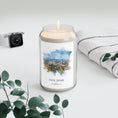 Load image into Gallery viewer, San Jose, California scented soy candle