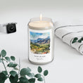 Load image into Gallery viewer, San Juan, Argentina scented soy candle