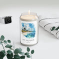 Load image into Gallery viewer, San Salvador, Island scented soy candle