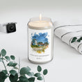 Load image into Gallery viewer, Santa Cruz Department, Bolivia scented soy candle