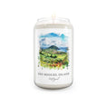 Load image into Gallery viewer, São Miguel Island, Portugal scented soy candle