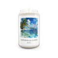 Load image into Gallery viewer, Sapodilla Cayes, Belize scented soy candle