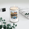 Load image into Gallery viewer, Saskatoon, Canada scented soy candle
