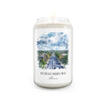 Load image into Gallery viewer, Schaumburg, Illinois scented soy candle