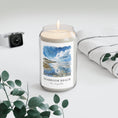 Load image into Gallery viewer, Seabrook Beach, New Hampshire scented soy candle