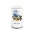 Load image into Gallery viewer, Seefeld, Austria scented soy candle