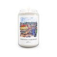 Load image into Gallery viewer, Sekondi-Takoradi, Ghana scented soy candle