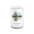 Load image into Gallery viewer, Selangor, Malaysia scented soy candle
